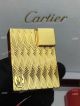 Fake Cartier Yellow Gold Lighter Small Lighter (2)_th.jpg